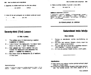 Assimil   novi engleski bez muke