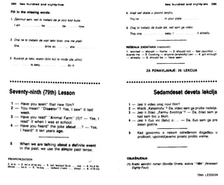 Assimil   novi engleski bez muke