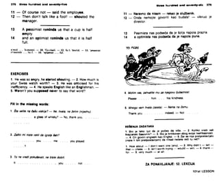 Assimil   novi engleski bez muke