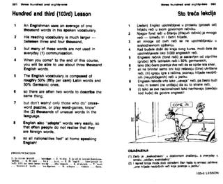 Assimil   novi engleski bez muke