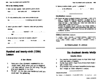 Assimil   novi engleski bez muke