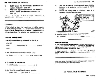 Assimil   novi engleski bez muke