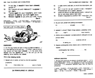 Assimil   novi engleski bez muke