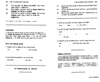 Assimil   novi engleski bez muke