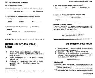 Assimil   novi engleski bez muke