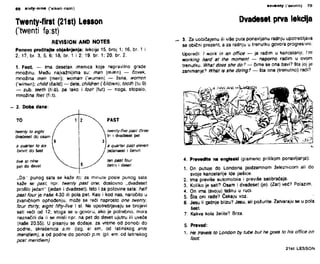 Assimil   novi engleski bez muke