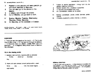 Assimil   novi engleski bez muke