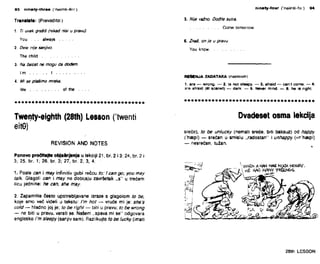 Assimil   novi engleski bez muke