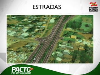 ESTRADAS
 