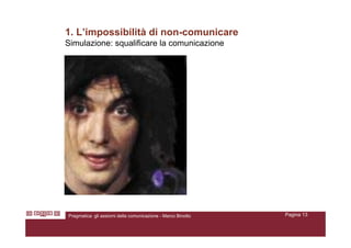 Assiomi Della Comunicazione Umana   marcobinotto V2