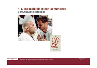 Assiomi Della Comunicazione Umana   marcobinotto V2