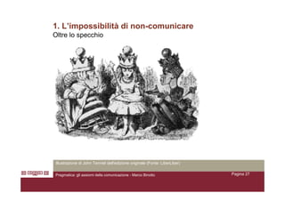 Assiomi Della Comunicazione Umana   marcobinotto V2