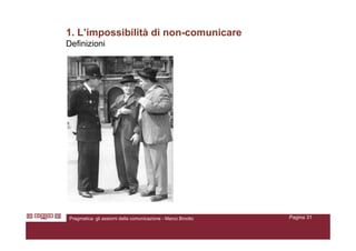 Assiomi Della Comunicazione Umana   marcobinotto V2