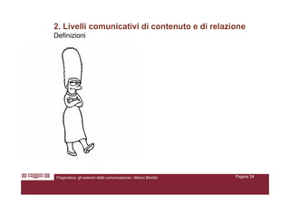 Assiomi Della Comunicazione Umana   marcobinotto V2