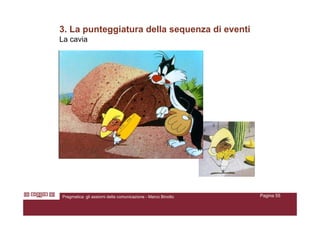 Assiomi Della Comunicazione Umana   marcobinotto V2