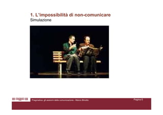 Assiomi Della Comunicazione Umana   marcobinotto V2