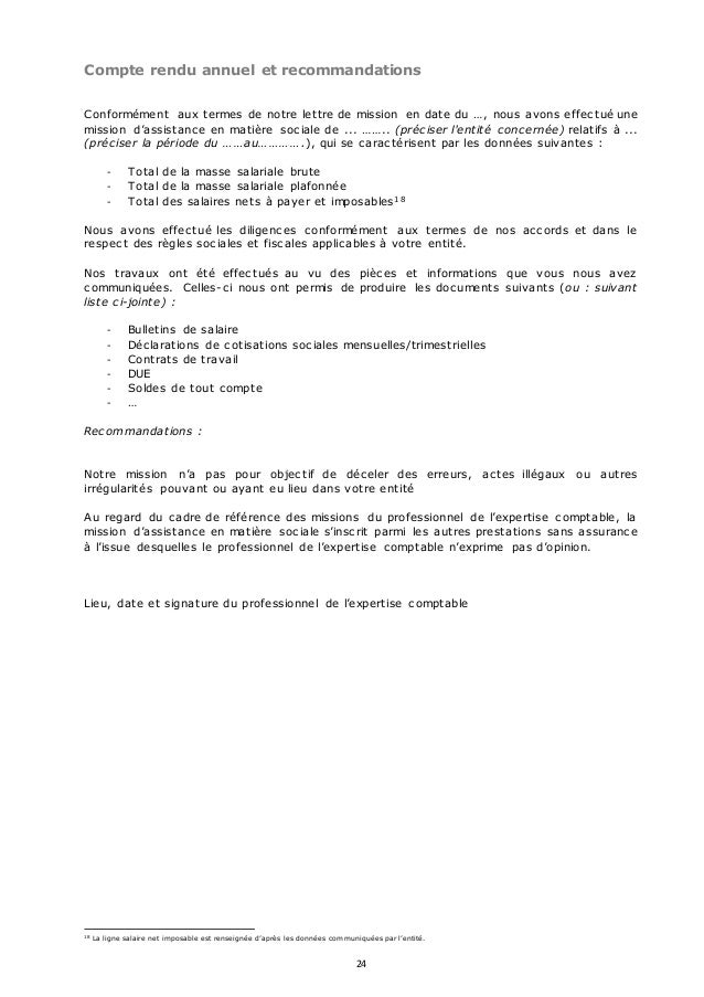 exercices comptables 3 lettres
