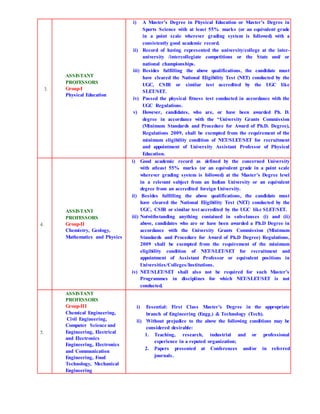 Assistant professors-phase-i | DOCX