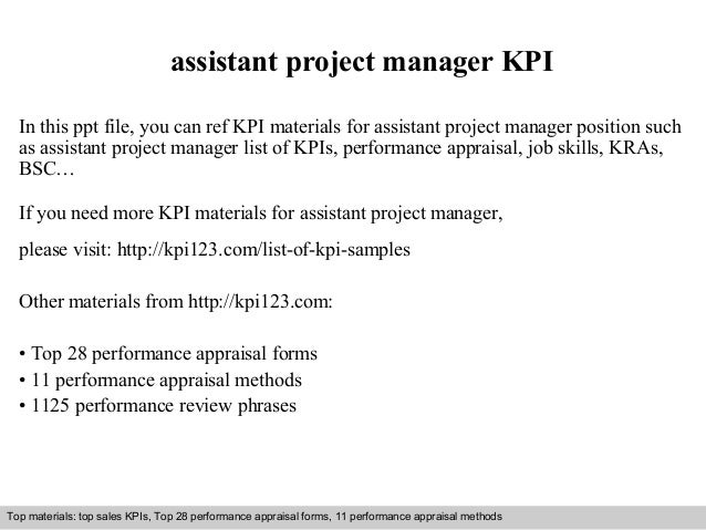 assistant project manager remote jobs assistant project manager remote jobs