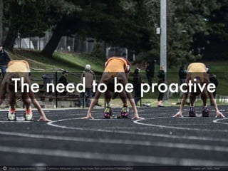 Photo by oscarandtara - Creative Commons Attribution License http://www.flickr.com/photos/57090894@N02 Created with Haiku Deck
 