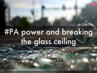 Photo by danbri - Creative Commons Attribution License http://www.flickr.com/photos/35468151816@N01 Created with Haiku Deck
 