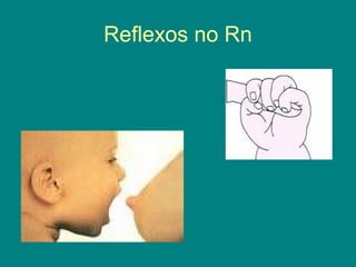 Reflexos no Rn

 
