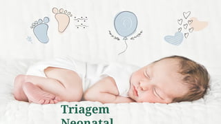 Triagem
 