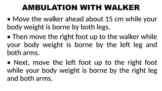 Heel Ambulation Example assistivedevices-200430182946 3443(1).pptx