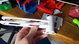 Assistive Drum Stick Device