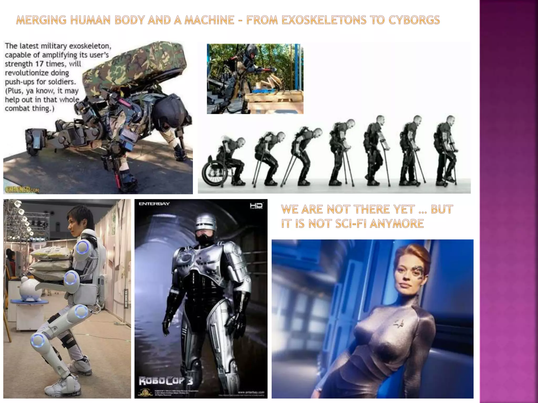 Assistive technology for computer access and Communication