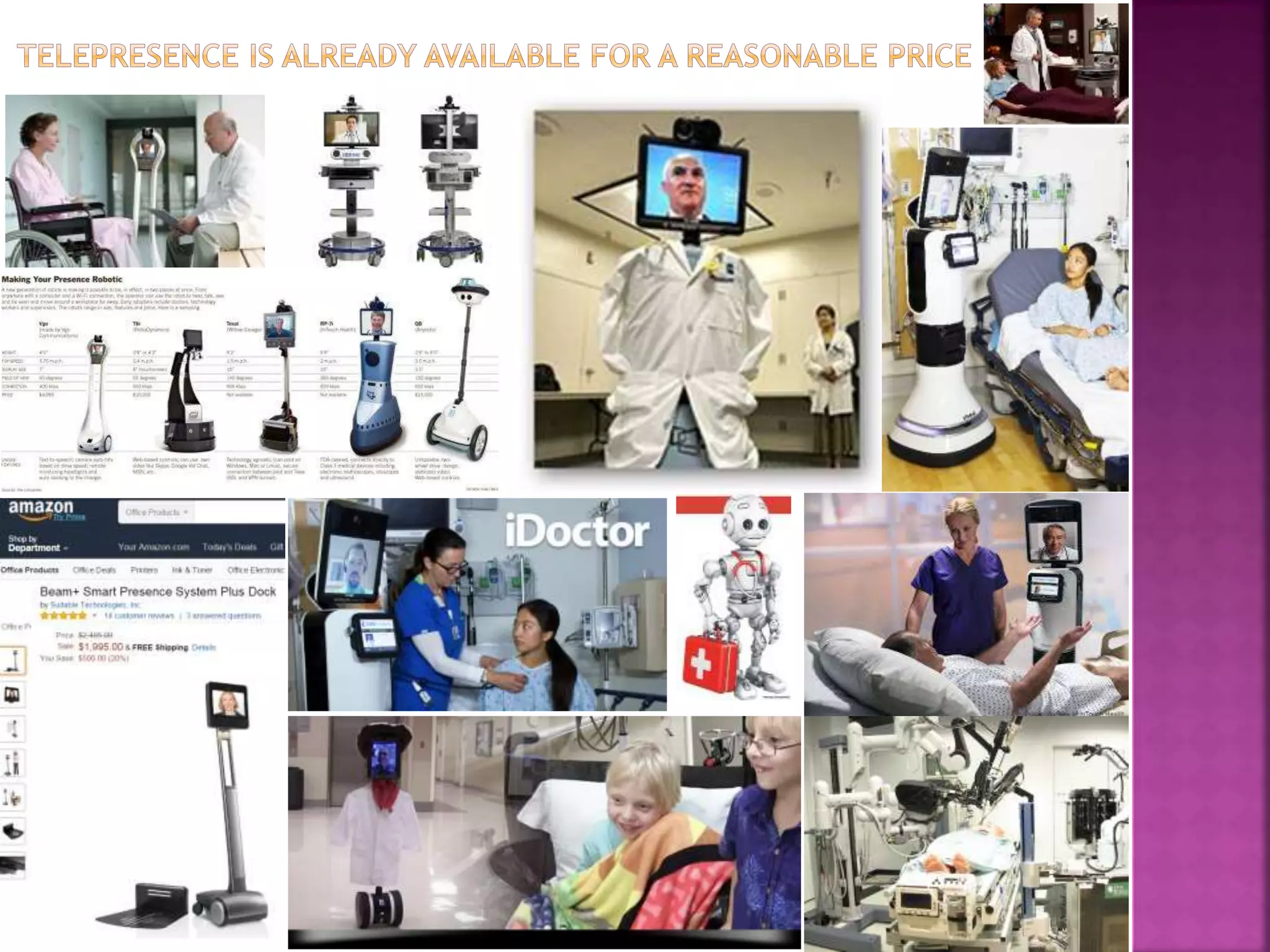 Assistive technology for computer access and Communication