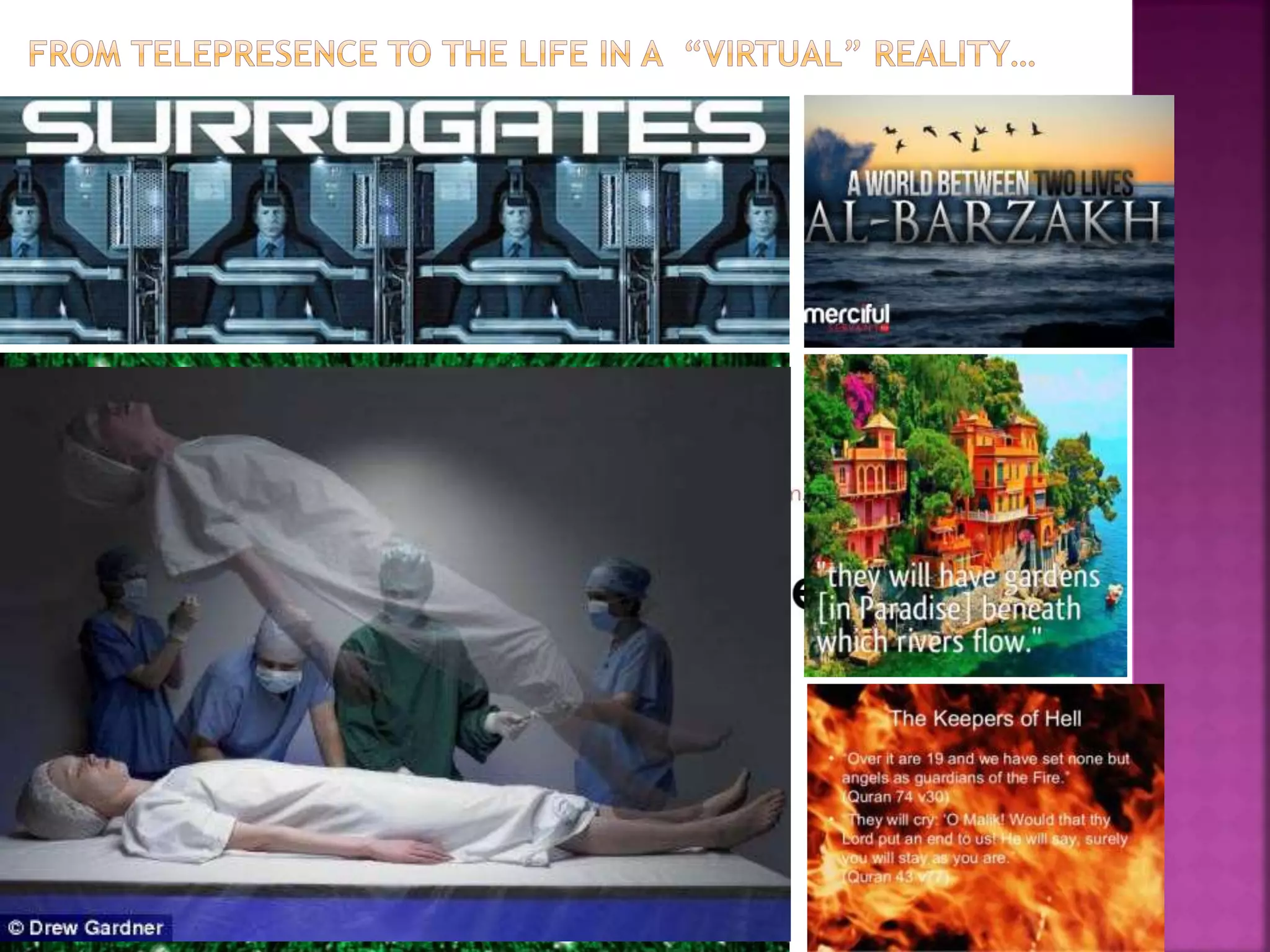 Assistive technology for computer access and Communication