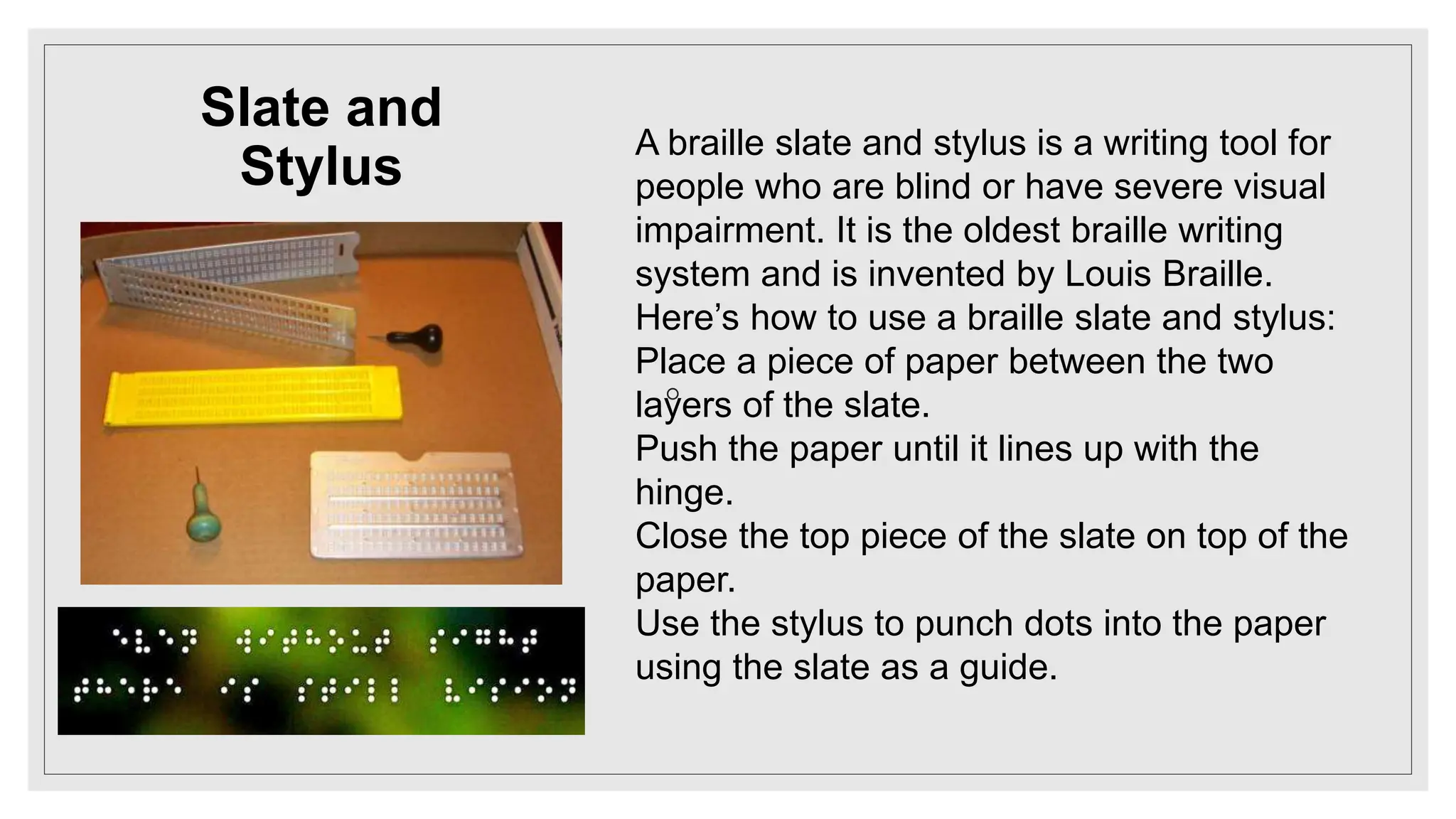 Assistive technology for visual impairment.pptx