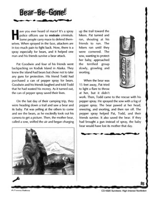 Assistive technology list