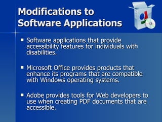 Assistive Technology Presentation | PPT