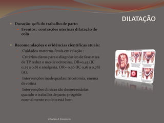  Insuficiência placentária aguda (DPP)