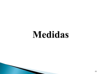 Medidas 