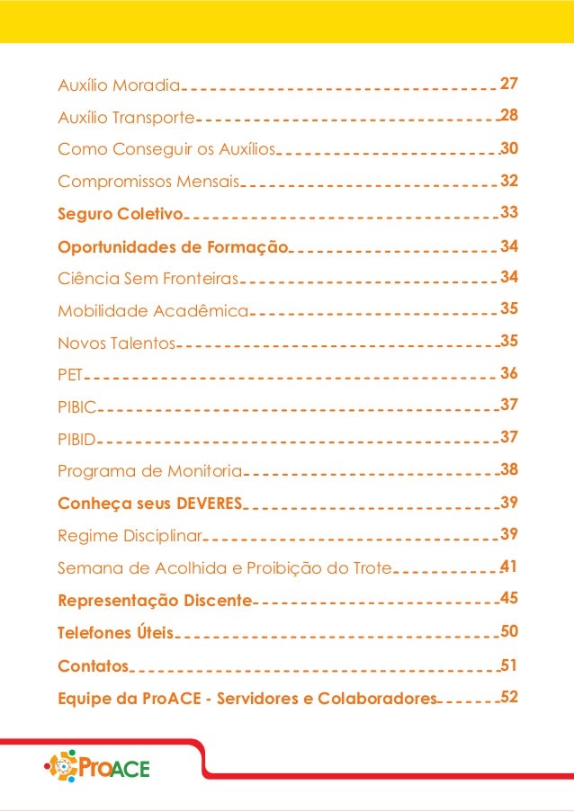 Assistência estudantil na uftm conheça seus direitos e deveres