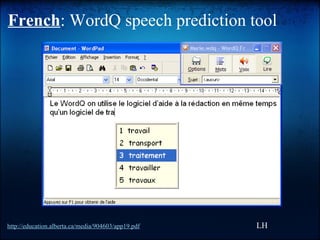 Assitive technology french_art_music