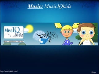 Assitive technology french_art_music