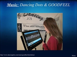 Assitive technology french_art_music