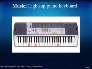 Assitive technology french_art_music