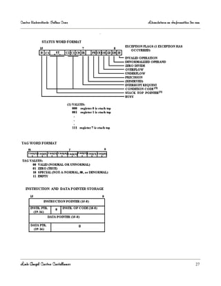 Centro Universitario Salina Cruz       Licenciatura en Informática 3er sem

                                   .




Luis Angel Castro Castellanos                                          27
 