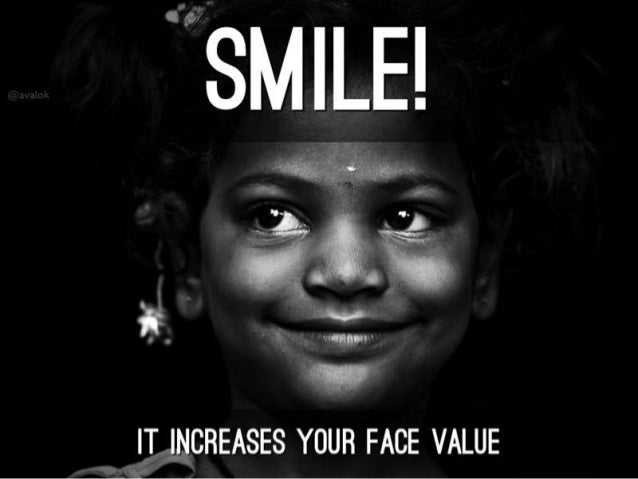 Quotes to make you smile!