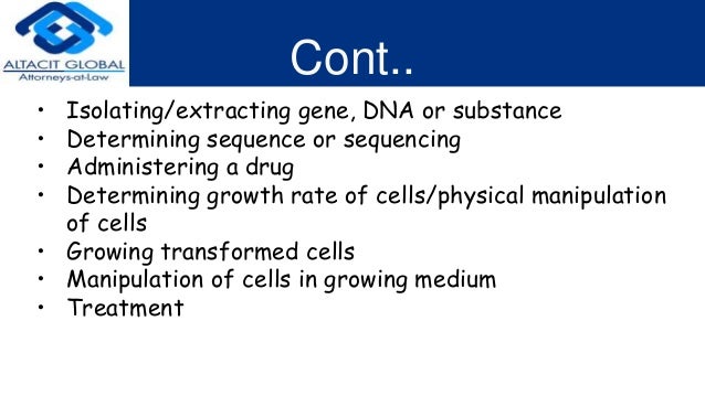pathology vs myriad genetics pathology vs myriad genetics