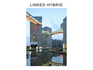 LINKED HYBRID
 