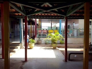  Escola Municipal Benedita Galvão
 