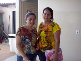  Escola Municipal Benedita Galvão
 