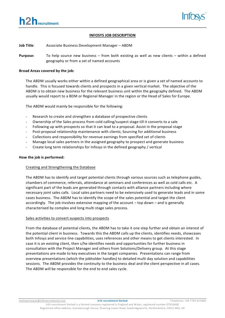 associate-business-development-manager