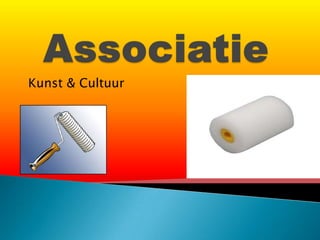 Associatie Kunst & Cultuur 